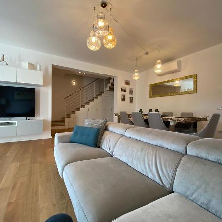 Beatrice Luxury Home Равенна Екстер'єр фото