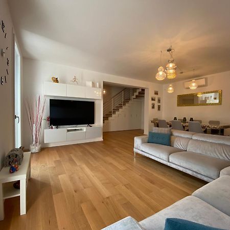 Beatrice Luxury Home Равенна Екстер'єр фото
