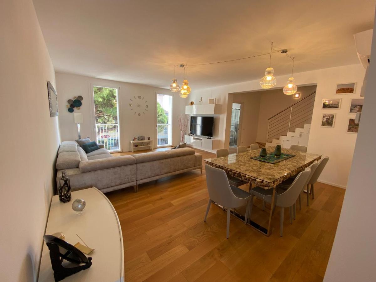 Beatrice Luxury Home Равенна Екстер'єр фото