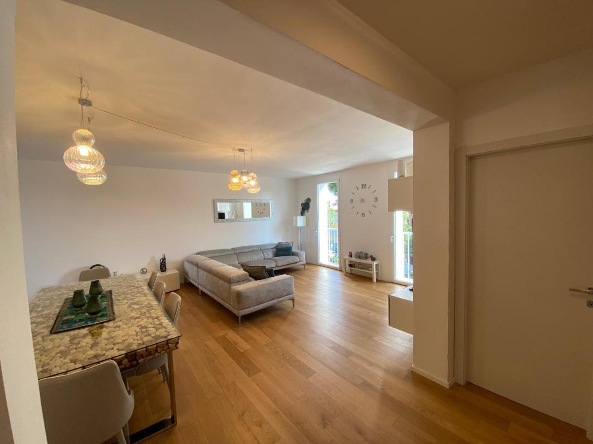 Beatrice Luxury Home Равенна Екстер'єр фото
