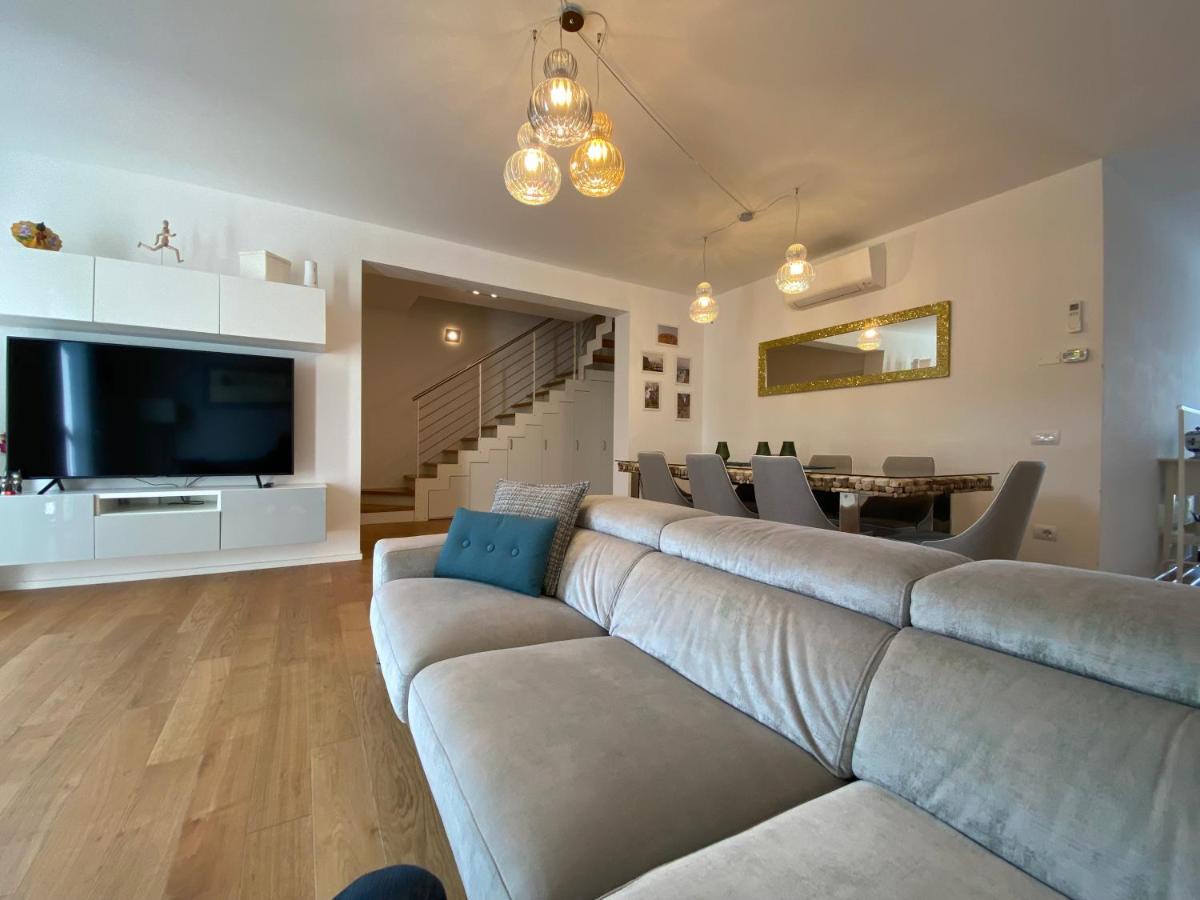 Beatrice Luxury Home Равенна Екстер'єр фото