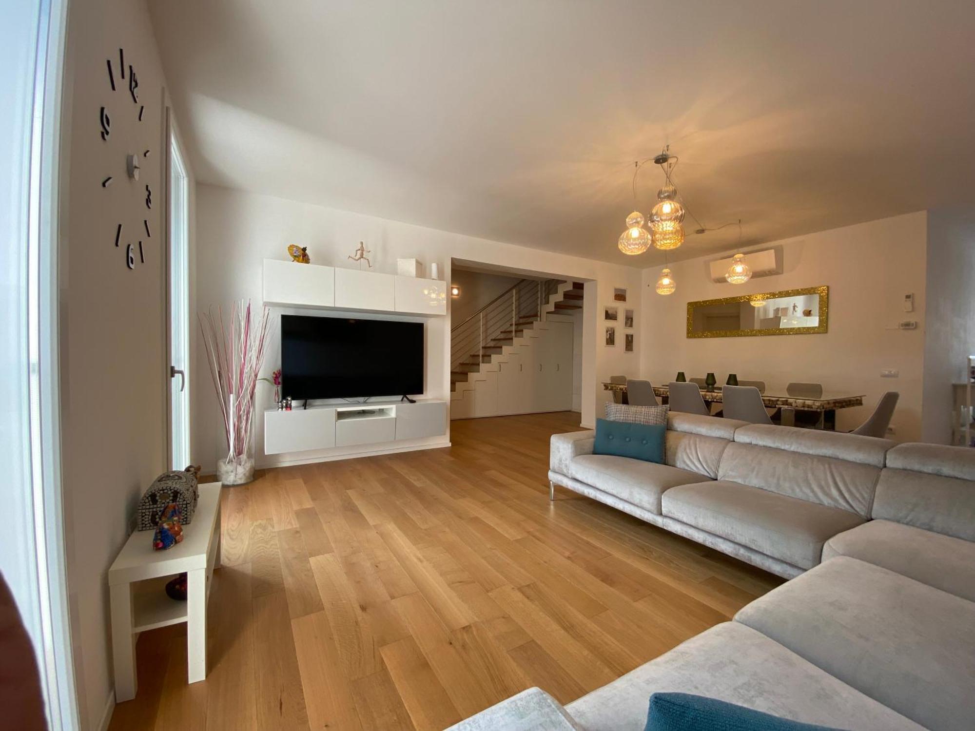 Beatrice Luxury Home Равенна Екстер'єр фото